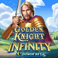 Golden Knight Infinity thumbnail