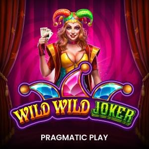 Wild Wild Joker thumbnail