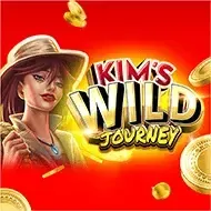 Kim's Wild JourneyBooming