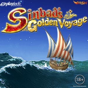 Sinbad's Golden Voyage™ thumbnail