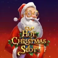Hot Christmas Slot thumbnail