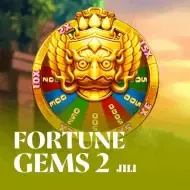Fortune Gems 2 thumbnail