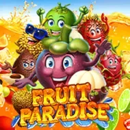 Fruit ParadiseJOKER