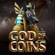 God of Coins thumbnail