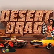 Desert Drag thumbnail