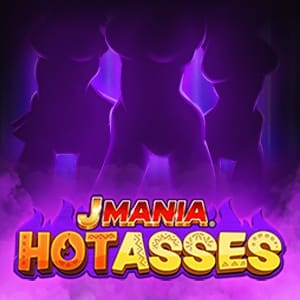 J Mania Hot Asses 96