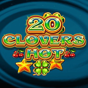 20 Clovers Hot thumbnail