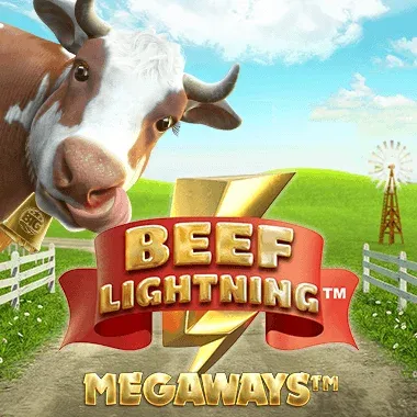 Beef LightningBigtimegaming