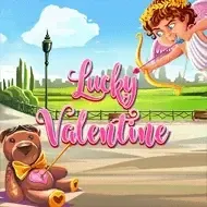Lucky Valentine thumbnail