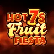 Hot 7s Fruit FiestaPlatipus